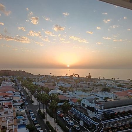 Margherita House Tenerife, Wonderful Ocean View Palm-mar Exterior foto