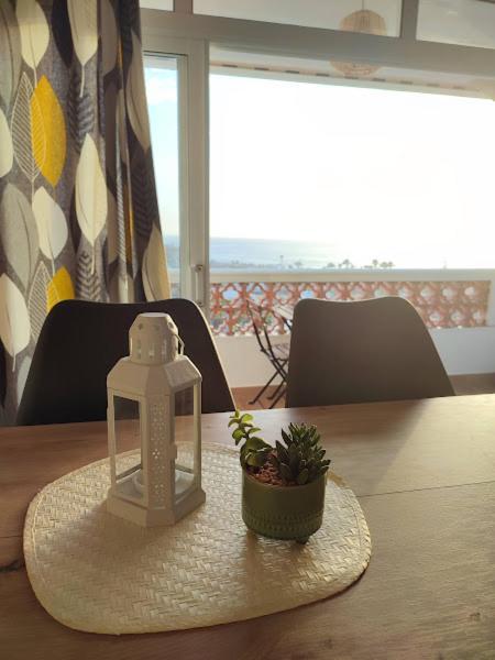 Margherita House Tenerife, Wonderful Ocean View Palm-mar Exterior foto
