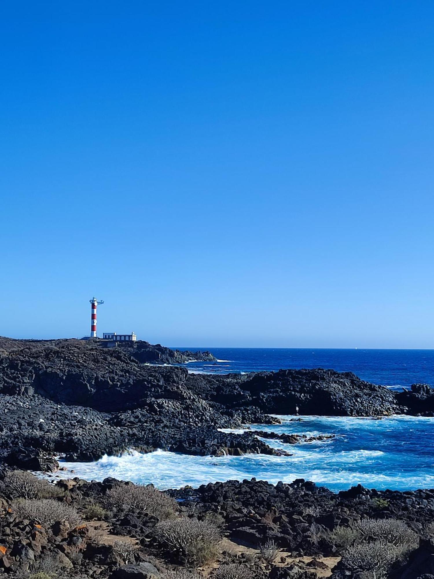 Margherita House Tenerife, Wonderful Ocean View Palm-mar Exterior foto